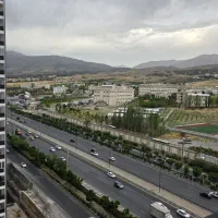 برج-افق-95متر-بهشتی