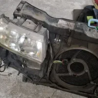 لوازم استوک ۲۰۶ پژو پراید سمند|قطعات یدکی و لوازم جانبی|تهران, استخر|دیوار