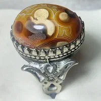 هدیه ای سرکتاب استخاره دعا نویسی و موکل انگشتر|بدلیجات|رشت, آب آسیاب|دیوار