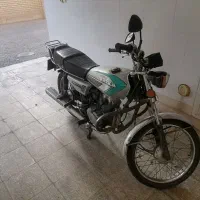 هندا125رایکا