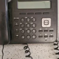 تلفن رومیزی سانترال که برای خونه استفاده نمیشه|تلفن رومیزی|شهریار, شهرک امیریه|دیوار