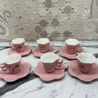 فنجان نعلبکی