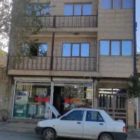 خانه آپارتمانی