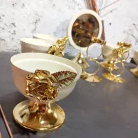 تولید هفت سین مستقیم از کارگاه|صنایع دستی و سایر لوازم تزئینی|پاکدشت, پاکدشت (مامازند)|دیوار