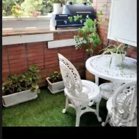 ویلایی ۲ طبقه/۲کله راه/رباط