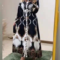 پیراهن شیک و سبک نو