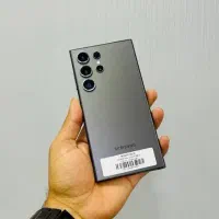 سامسونگ S24 ULTRA 512GB|موبایل|دزفول, |دیوار