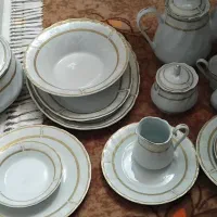 سرویس 18 نفره