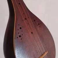 سه تار طحانی