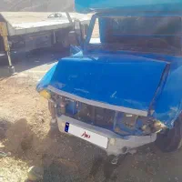 نیسان دوگانه شرکت 403|خودرو سواری و وانت|ایلام, |دیوار