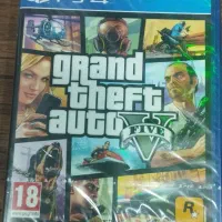 GTA V