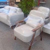 مبل مینی مال ۸نفره|مبلمان خانگی و میز عسلی|اردبیل, |دیوار