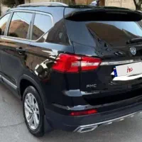 sx5 مدل ۱۴۰۲|خودرو سواری و وانت|تهران, ونک|دیوار