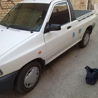 پراید وانت مدل 1403