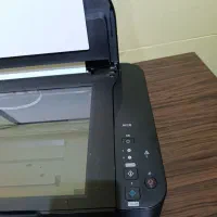 پرینتر سه کاره کانن mp230|پرینتر، اسکنر، کپی، فکس|مشهد, ایثارگران|دیوار