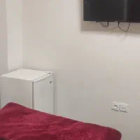 اجاره اتاق همراه حمام و سرویس در مهمانپذیر تمدن|اجارهٔ کوتاه‌مدت آپارتمان و سوئیت|تهران, هلال احمر|دیوار
