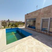 ویلا330مترآب برق گاز کردان سهیلیه|فروش خانه و ویلا|هشتگرد, هشتگرد قدیم|دیوار