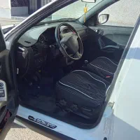 کوییک ۱۴۰۱ سفید|خودرو سواری و وانت|کرج, شهرک یاس جنوبی|دیوار