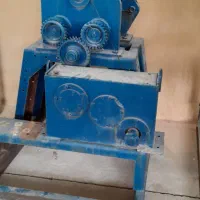 دستگاه نورد لاستیک|ماشینآلات صنعتی|پاکدشت, پارچین|دیوار