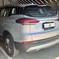 جیلی آزکارا صفر خشک هیبرید