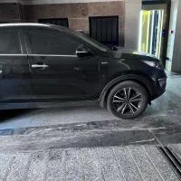 اسپورتیج ۲۰۱۵|خودرو سواری و وانت|تهران, ونک|دیوار