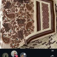 شلوار بندری