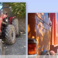 انجام کلیه کارهای ساختمانی وراه سازی حمل وبارگیری