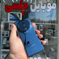 Honor magic5 pro 512gig ram12 انر موبایل چلسی