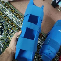 ساق بند کاراته|تجهیزات ورزشی|قائمشهر, |دیوار