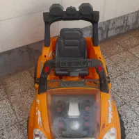 ماشین شارژی