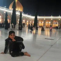 تور-زیارتی‌کربلا‌نجف‌کاظمین‌سامرا-۷۸۰۰(بیست‌نه‌مهر|تور و چارتر|قم, ولیعصر|دیوار