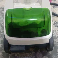 بخارشو نانیوا 6500|جاروبرقی، جارو شارژی، بخارشو|مشهد, فرهنگیان (شهرک غرب)|دیوار