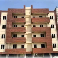 فروش واحد اپارتمان مکران سازه