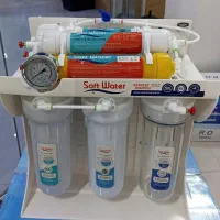 تصویه آب خانگی|آبسردکن و تصفیه آب|پردیس, فاز ۴|دیوار