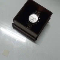 ساعت