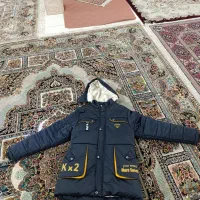 لباس کاپشن پسرانه ،مردانه|لباس|تهران, صادقیه|دیوار