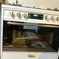 اجاق گاز فردار|اجاق گاز و لوازم برقی پختوپز|صدرا-فارس, فاز ۱|دیوار