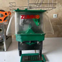 آب پرتقال گیری زومکس zummo zumex اسپانیا