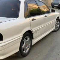 میتسوبیشی گالانت جی تی ای، مدل ۱۹۹۲|خودرو سواری و وانت|تهران, شهرآرا|دیوار