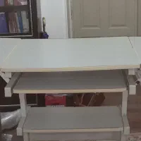 میز کامپیوتر و تحریر