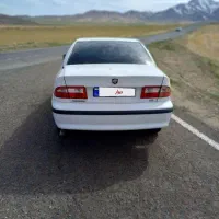 سمند LX ساده، مدل ۱۳۸۵