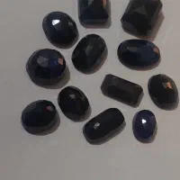 یاقوت معدنی|جواهرات|نسیم‌شهر, |دیوار