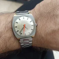 ساعت CARAVELLE اصل سوییس