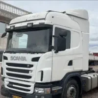 راننده پایه یک هستم