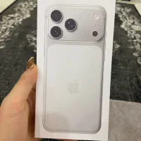 آیفون ۱۷پرومکس کپی|موبایل|کرج, شاهینویلا|دیوار