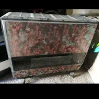 فروش 2عدد بخاری|بخاری، هیتر، شومینه|سنندج, |دیوار