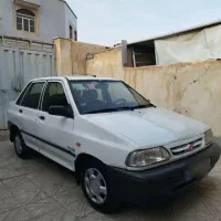 پراید مدل ۹۰|خودرو سواری و وانت|ساوه, |دیوار