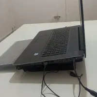 لپ تاپ مدل HP ZBOOK 17 G3|رایانه همراه|خرم‌آباد, |دیوار