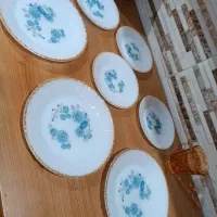 بشقاب بارفتن