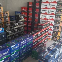 انواع باطری ماشین (شبانه روزی و سیار)